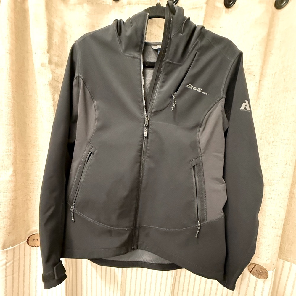 3/$15 Eddie Bauer Woman’s Rain Jacket